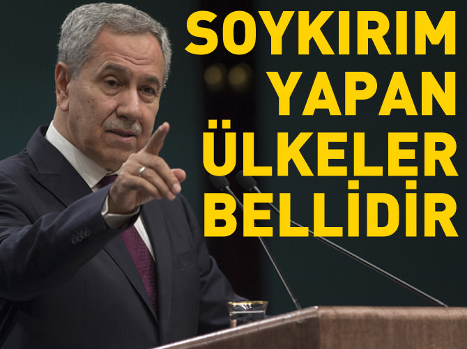 'Seçimin güvenliği birinci gündemimiz'