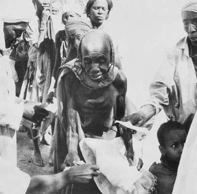 Batı’nın soykırım geçmişi