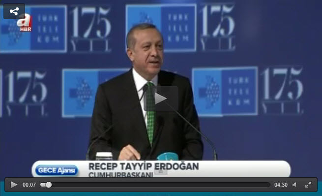 ’Türkiye iki yıl içerisinde 5G’ye geçmeli’