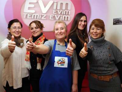Samanyolu TV'ye aşırma davası