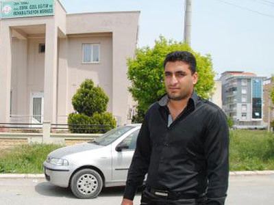 Gençlik kolları başkanı intihar etti