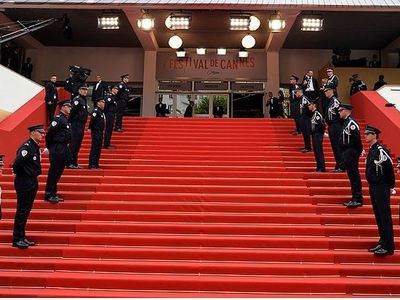 Cannes jürisinin üyeleri belli oldu