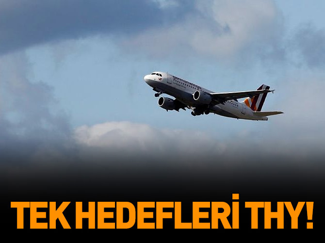 Hedef THY