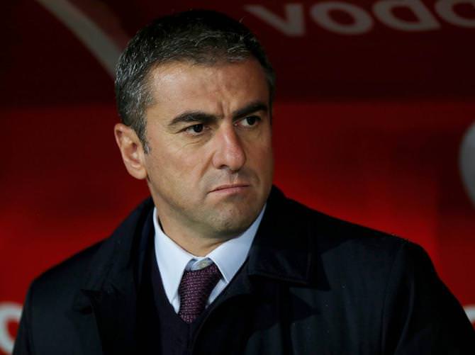 Hamzaoğlu'nun flaş Bruma kararı