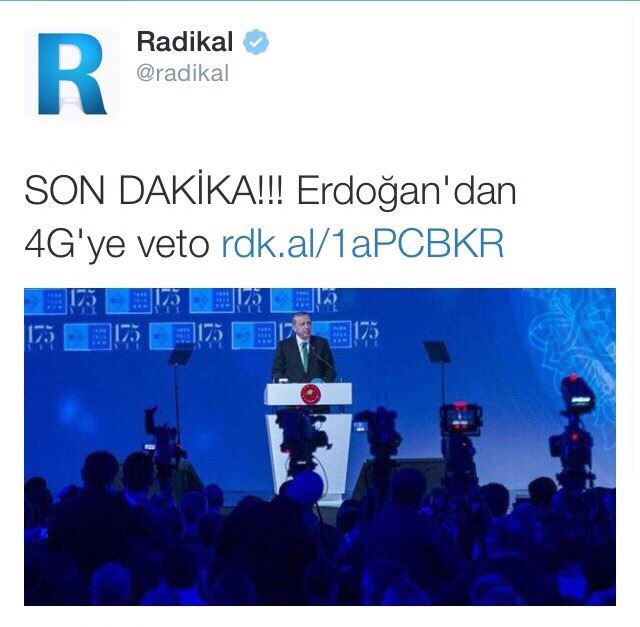 Doğan medya muhalefet yapacağım diye saçmalıyor