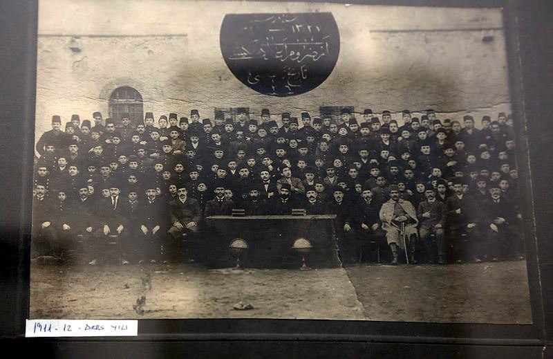 Kurtuluş Savaşı'nın "çocuk" kahramanları - 1