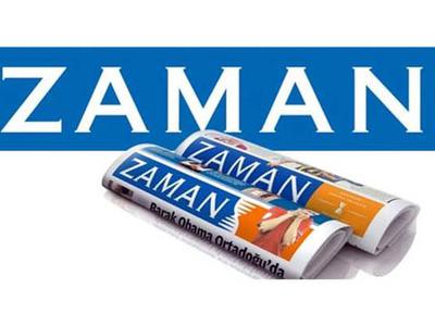 Milli Eğitim Bakanlığı'ndan Zaman'a dava