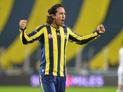 Bruno Alves'e 2 talip birden