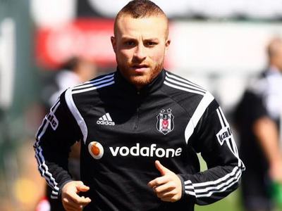 Yönetimden Gökhan Töre'ye uyarı