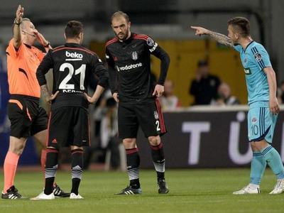 Olcay Şahan'dan alkışlanacak hareket
