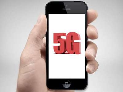 Türkiye'nin 5G yol haritası hazır