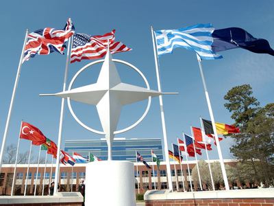 NATO'dan siber tatbikat