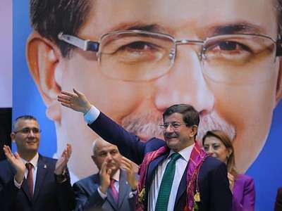 AK Parti'den Kürtçe seçim şarkısı