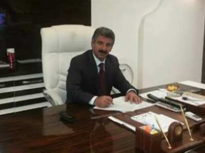 AK Partili başkanın kuzeni kaçırıldı!