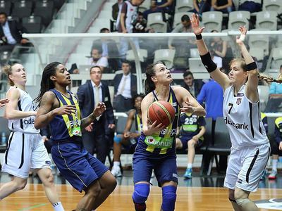Basketbol heyecanı A Spor’da!