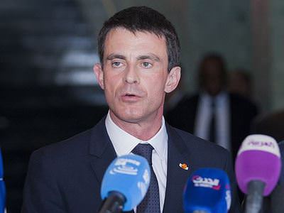 'Fransa hiç olmadığı kadar terör tehdidi altında'