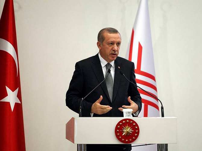 Erdoğan, 6 kanunu onayladı
