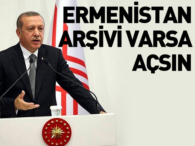 "Ermenistan'da kendileri çalıp kendileri oynayacaklar"