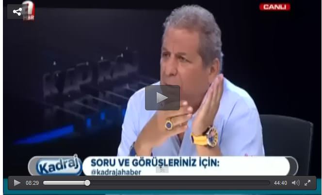 Erman Toroğlu’ndan çok tartışılacak açıklamalar - 1