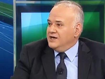 Ahmet Çakar sessiziliğini bozdu