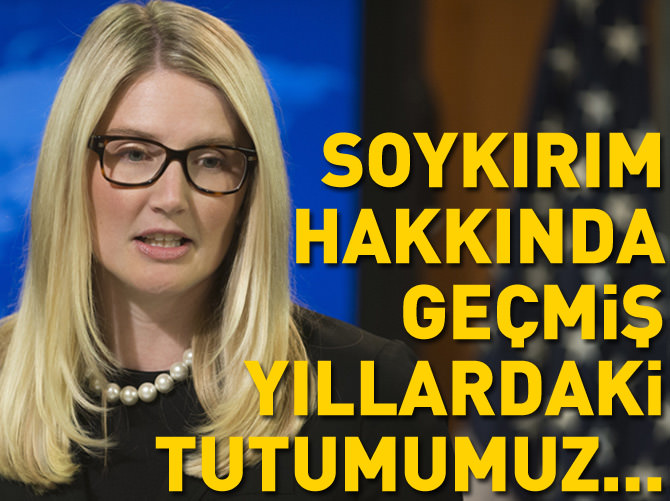 'Geçen yıllardaki tutumumuzu sürdürüyoruz'