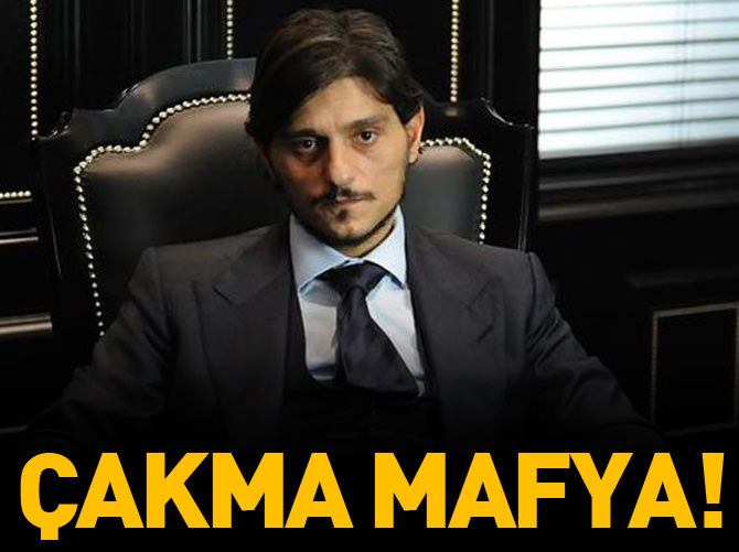 Çakma mafya