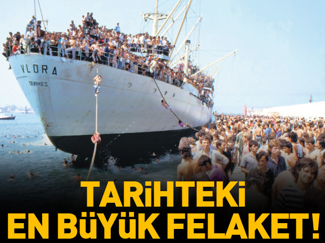 İtalya'nın kabusu