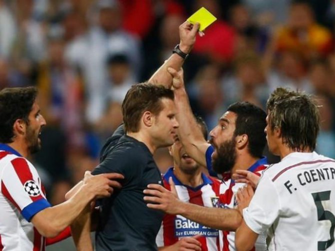Sergio Ramos'tan Arda yorumu