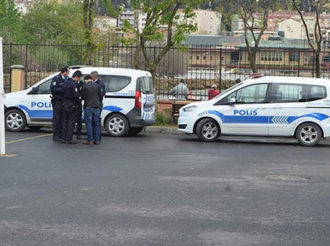 Tenefüse çıkan öğrenciler pompalı tüfekle vuruldu!
