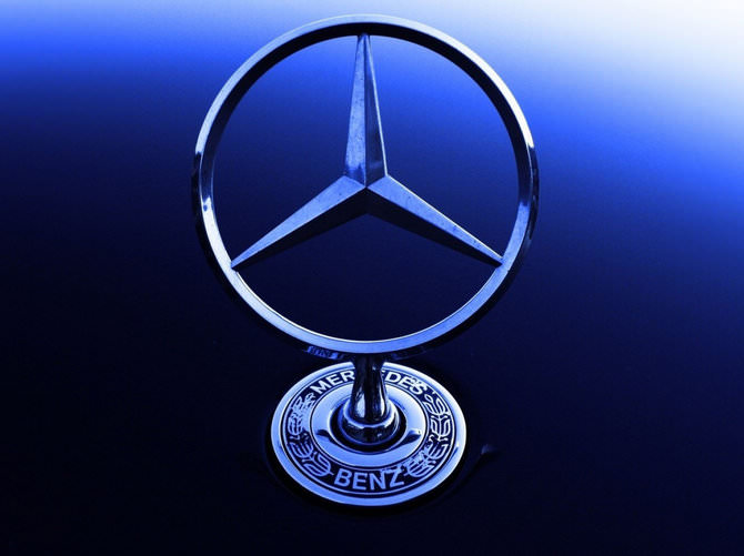 Çin'den Mercedes'e para cezası