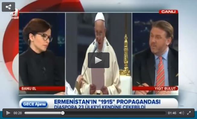 Yiğit Bulut: Rusya bu hatayı nasıl yapar! - 1