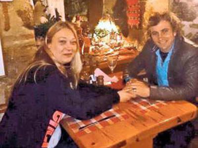 Türk aşkı için her şeyi yaptı, yine de aldatıldı
