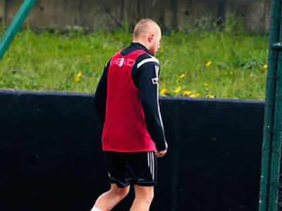 Beşiktaş'ta olay! Gökhan Töre...