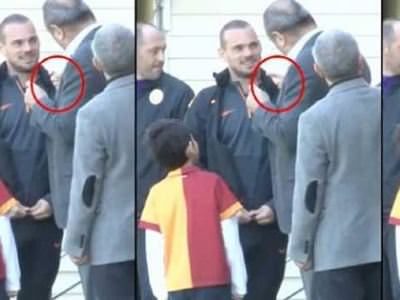 Albayrak'tan o hareket için açıklama