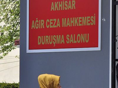 Soma davasında ilk duruşma sona erdi