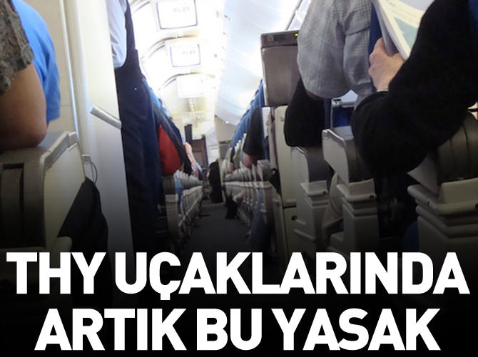 THY'den asılsız bomba ihbarlarına önlem