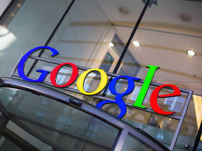 Google'ın kârı yüzde 4 arttı!