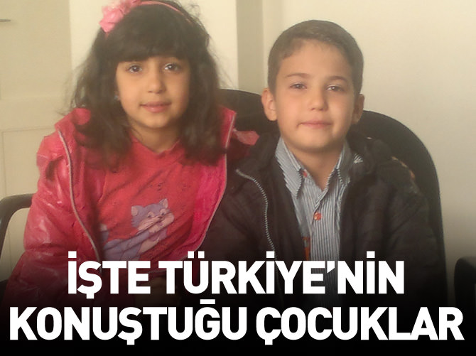 İşte Eskişehir'de bayrağı öpen çocuk