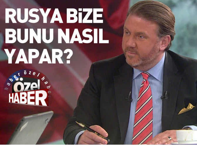Yiğit Bulut: Rusya bu hatayı nasıl yapar!