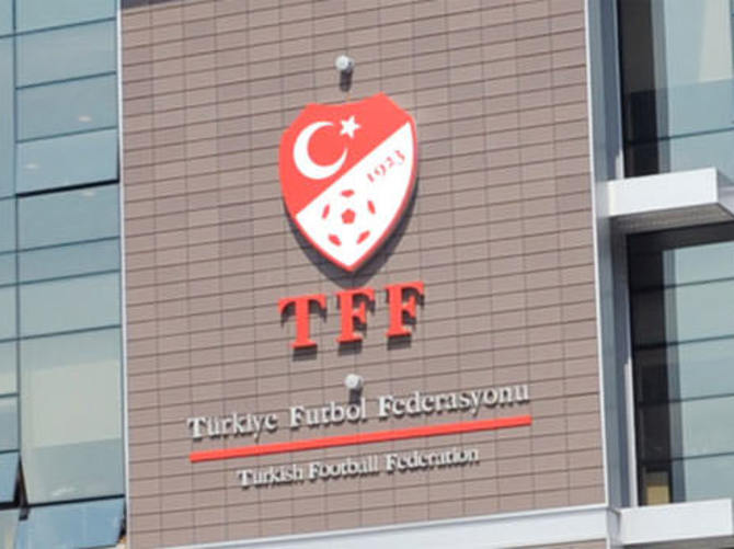PFDK'dan 2 kulübe tribün kapatma cezası