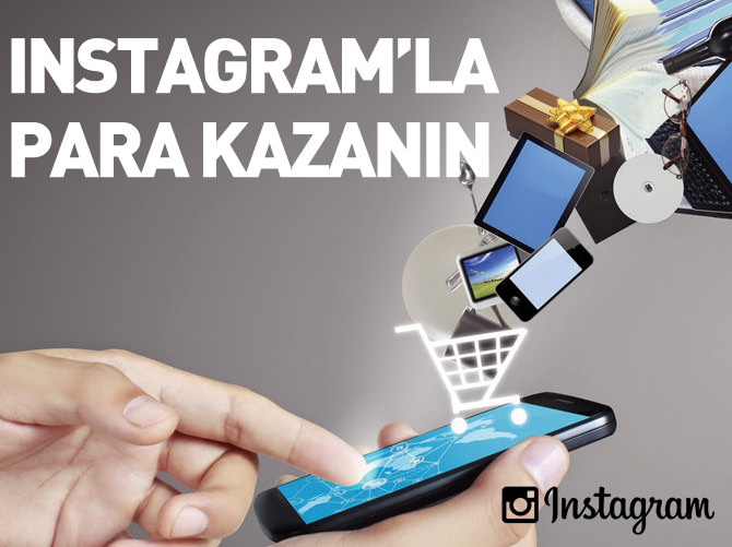 Instagram’la ‘s-ticaret’ dönemi