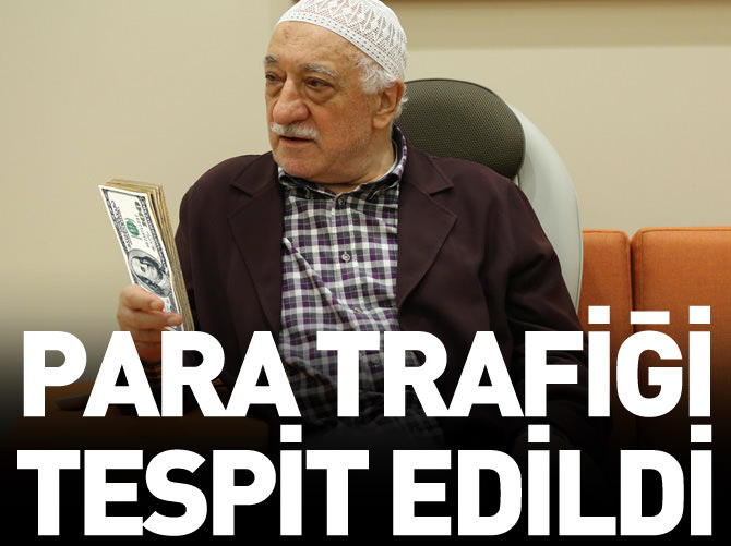 KPSS şüphelileri "paralel yapıya" para aktarmış