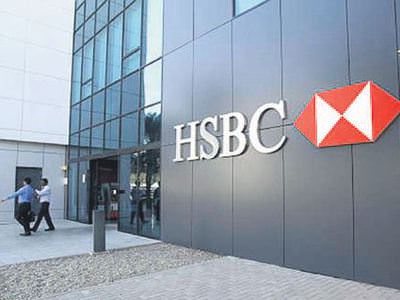 HSBC, İngiltere dışına taşınıyor