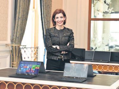 En güçlü bilgisayar Dell ile satışa çıktı