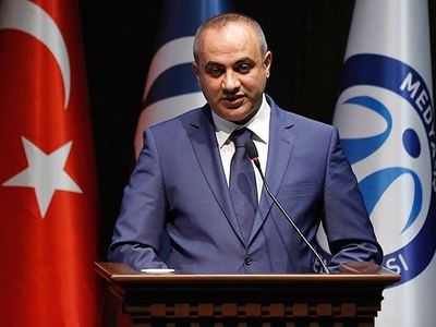 'Üyemize yapılan çağdışı saldırıyı kınıyoruz'