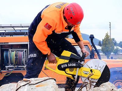 AFAD ekibi Nepal'e gidiyor