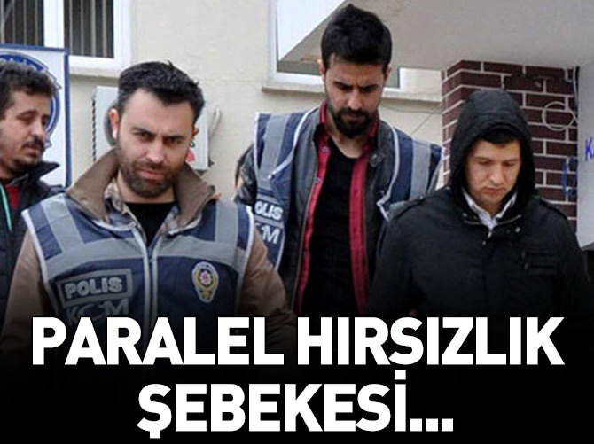 Paralel soru bankası