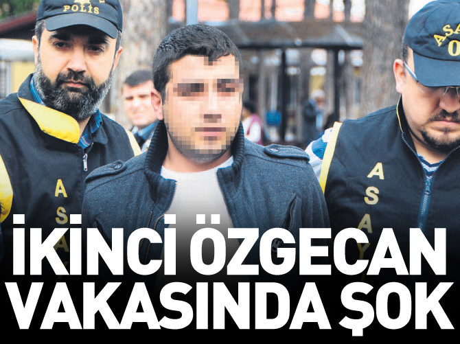 İkinci Özgecan vakası yalanmış!