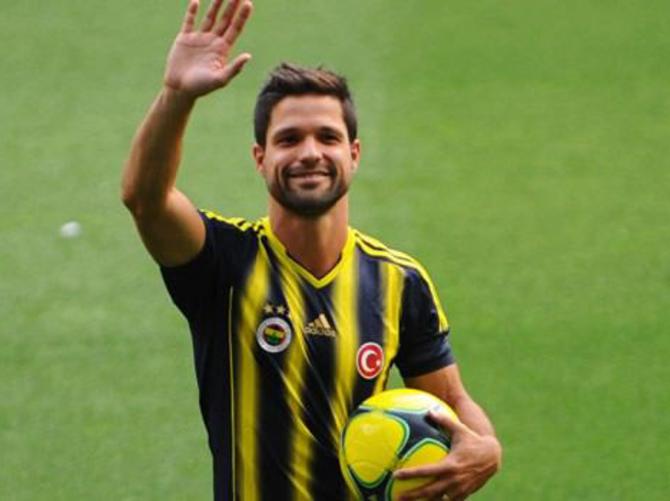 Diego'ya talip çıktı!