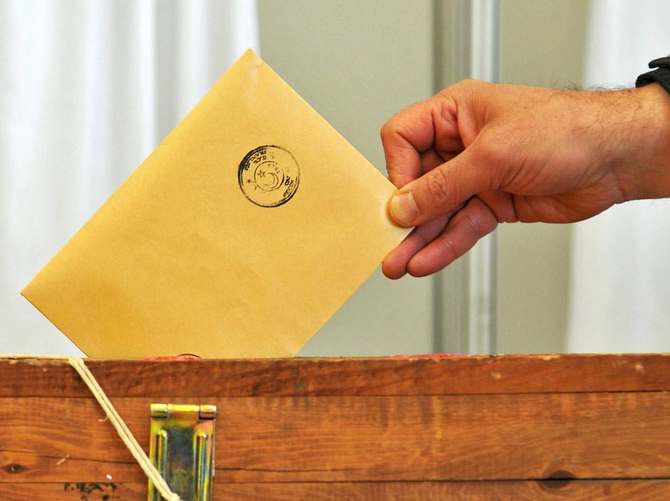 AK Parti Almanya'yı fethetti!